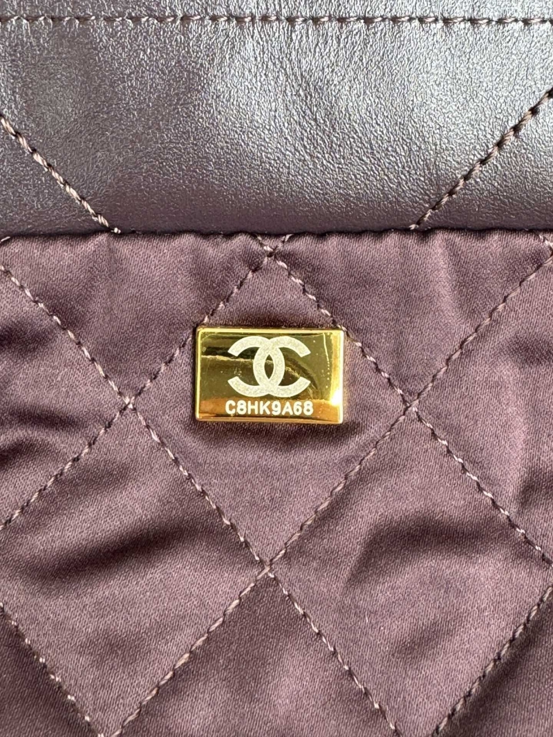 Chanel Shopping Bags